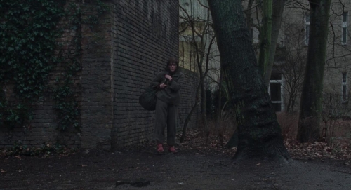 Suspiria (2018)