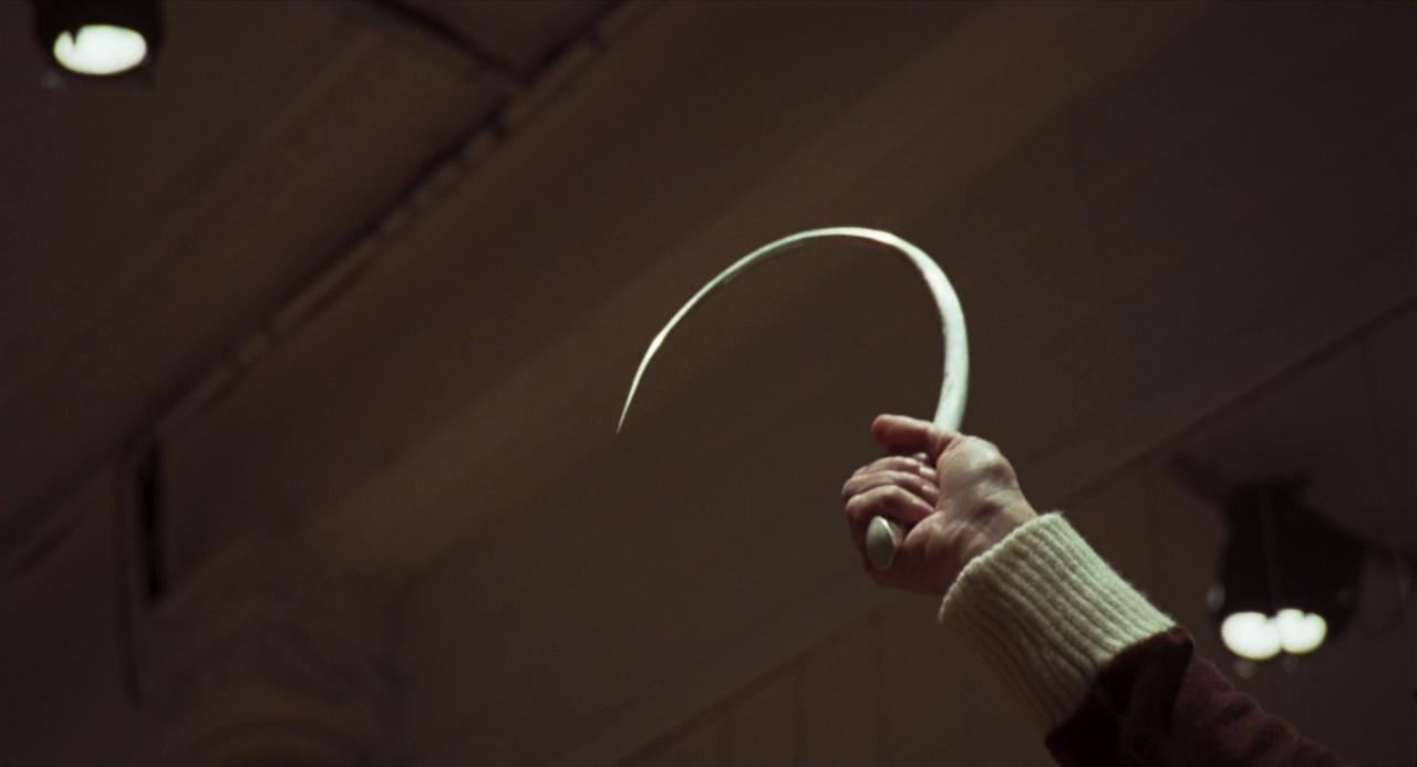 Suspiria (2018)