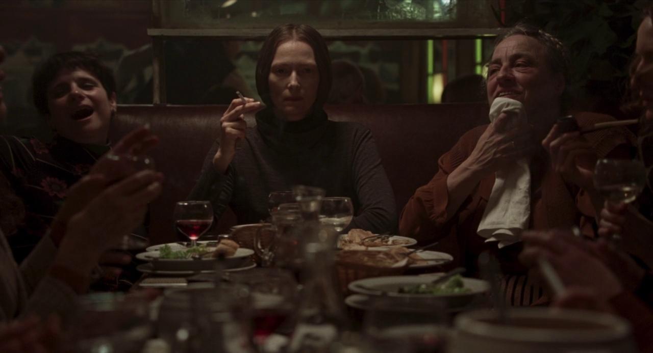 Suspiria (2018)