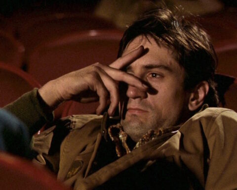Taxi-Driver