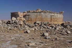 Βρέθηκε ιερό ταφικό μνημείο τριών χιλιάδων ετών στο Σογκμάταρ