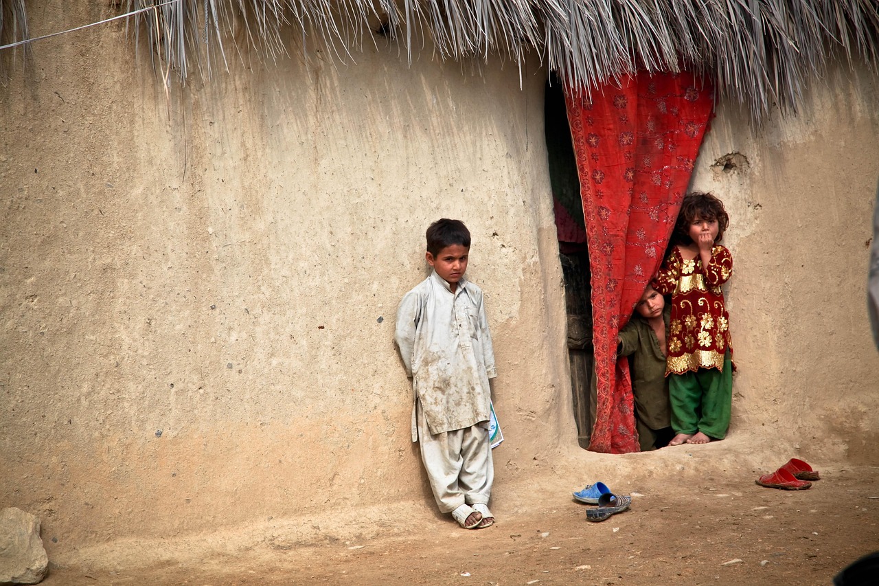 Bacha Bazi