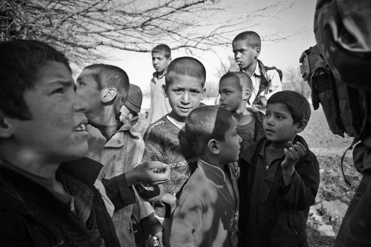 Bacha Bazi