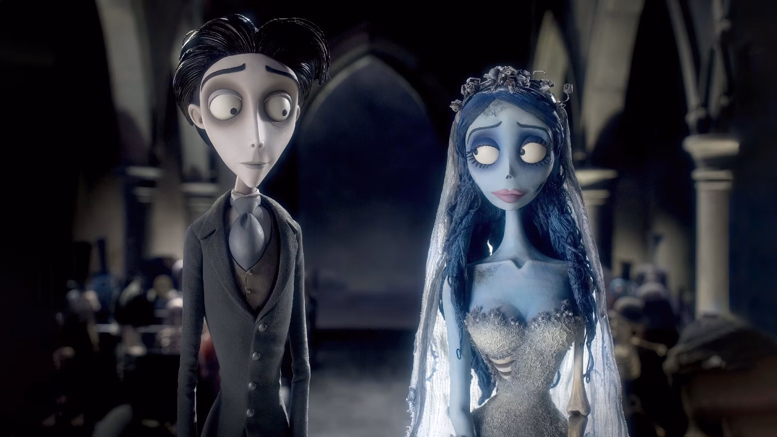 tim burton