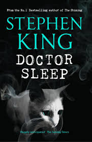10 βιβλία του Stephen King