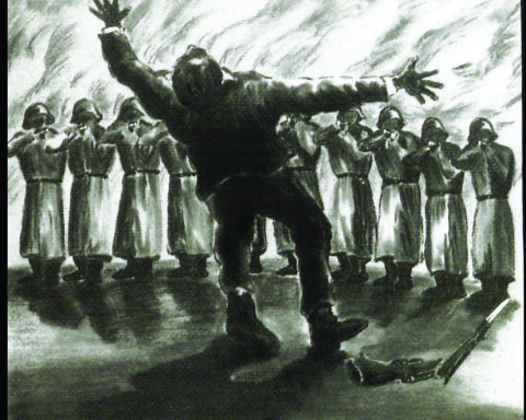 στιγμή θανάτου