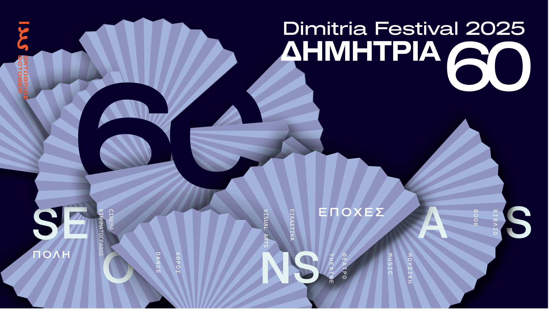 Δημήτρια