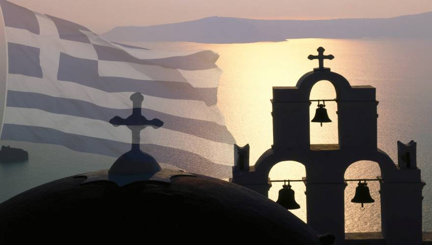 εκκοσμίκευση 