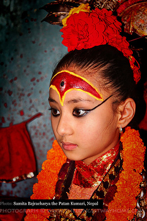Kumari