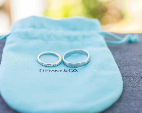 Tiffany & Co.