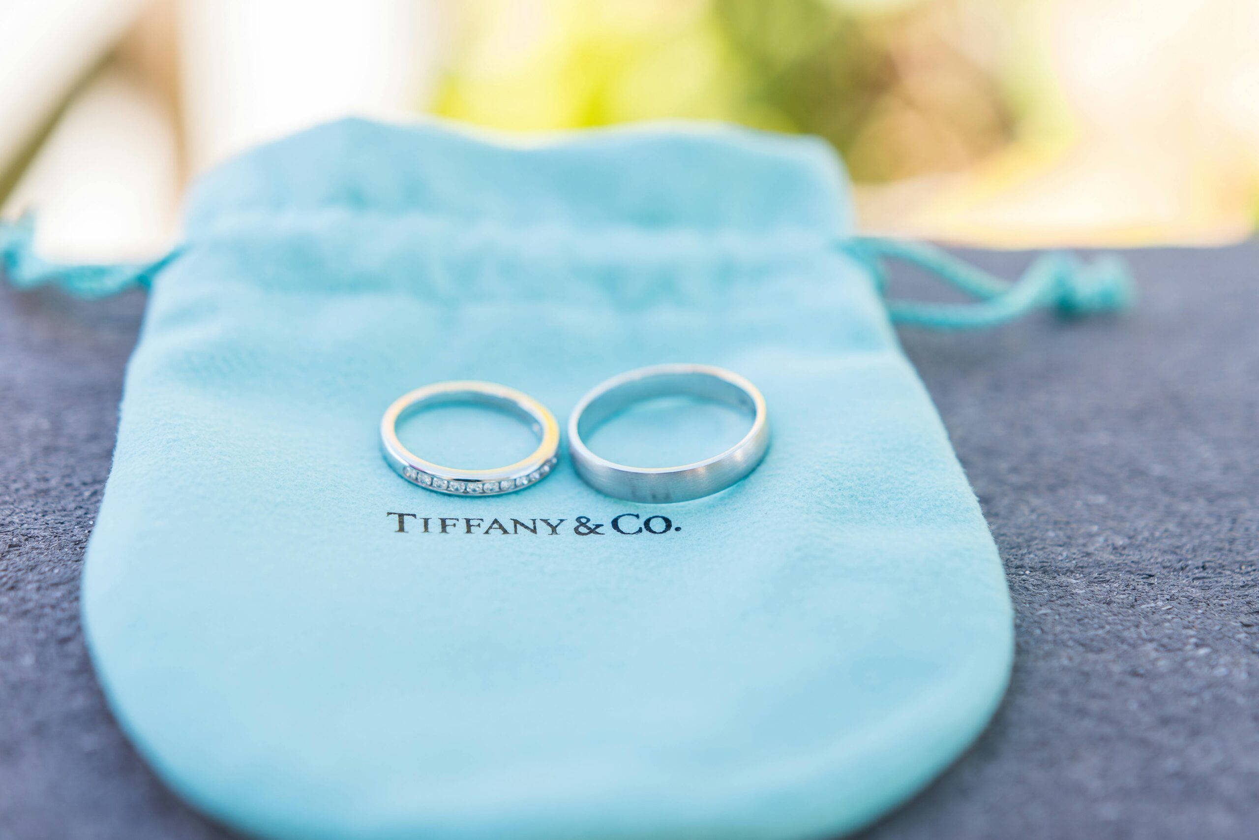 Tiffany & Co.