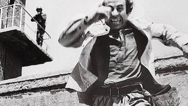 Ελληνικές Ταινίες για Β' Παγκόσμιο Πόλεμο