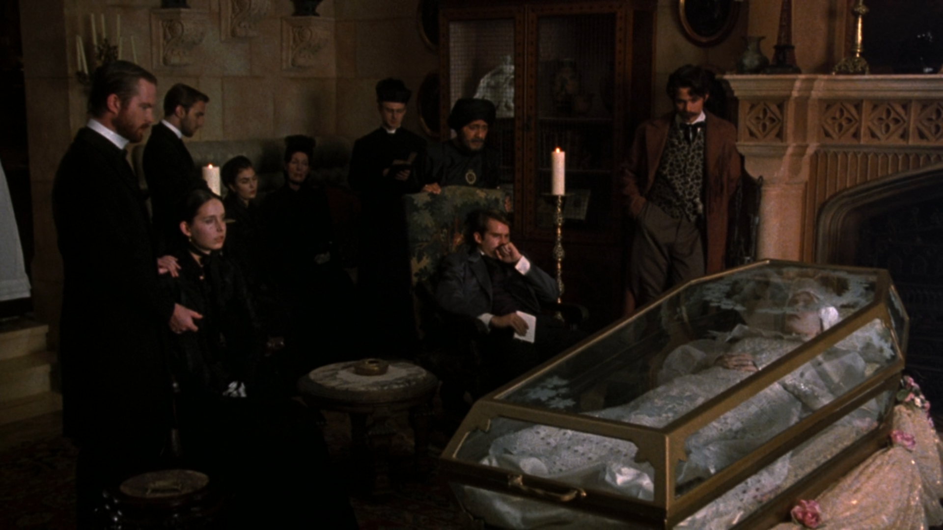 dracula