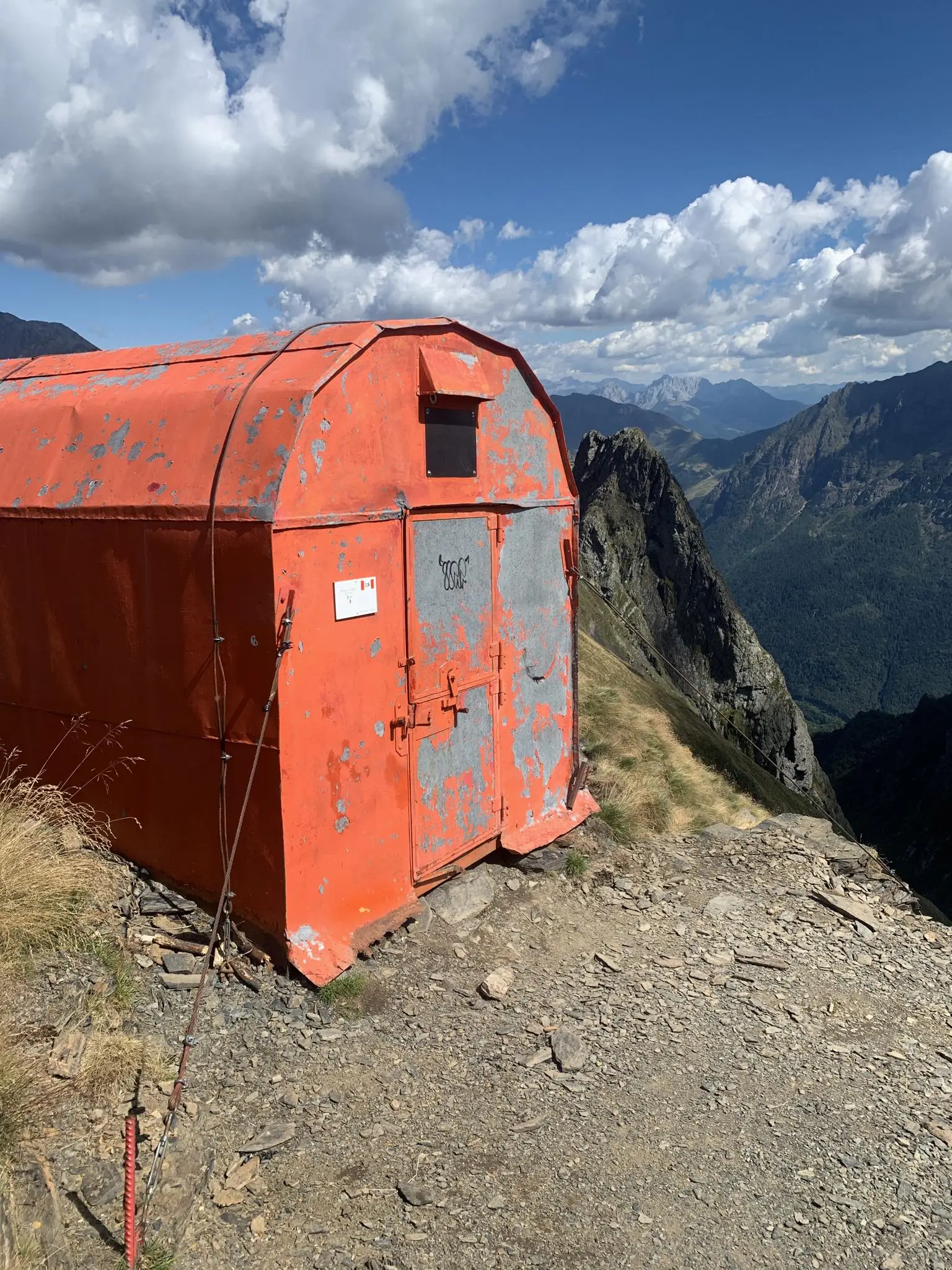 Το παλιό aldo frattini