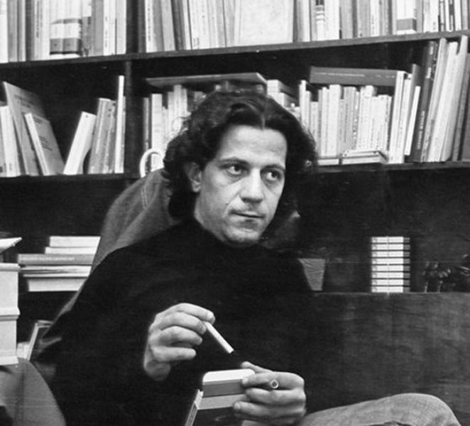 Η φιλοσοφία των Αλτουσέρ-Πουλαντζά