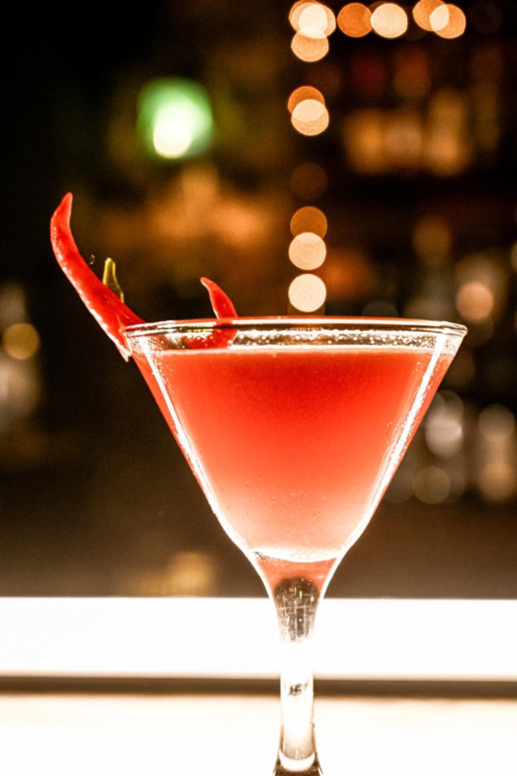 Coctail Πάνας horns | Πηγή: αρχείο καταστήματος