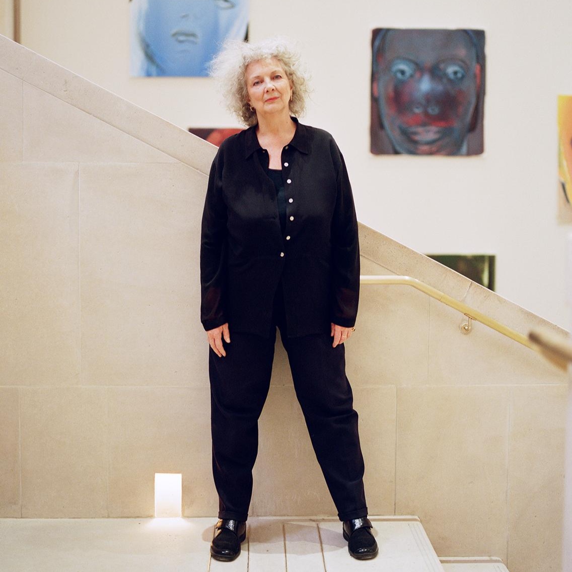 Marlene Dumas