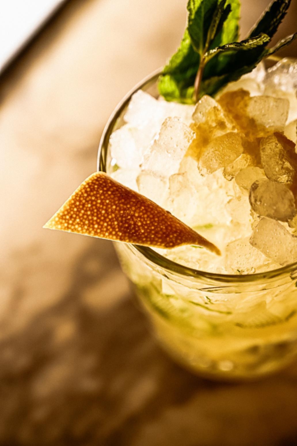 Coctail Αρτέμιδα | Πηγή: αρχείο καταστήματος