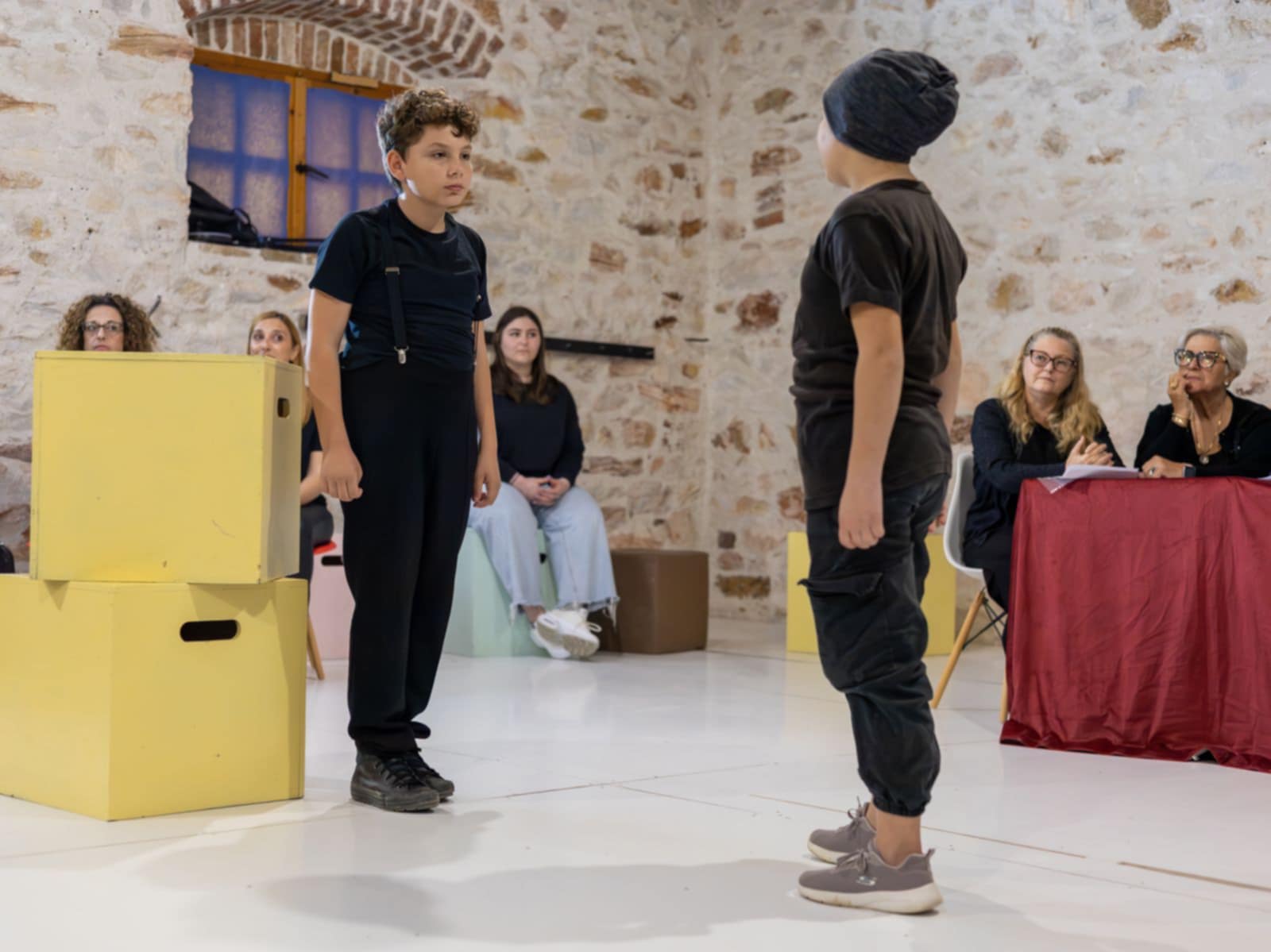 Στοίχαινες