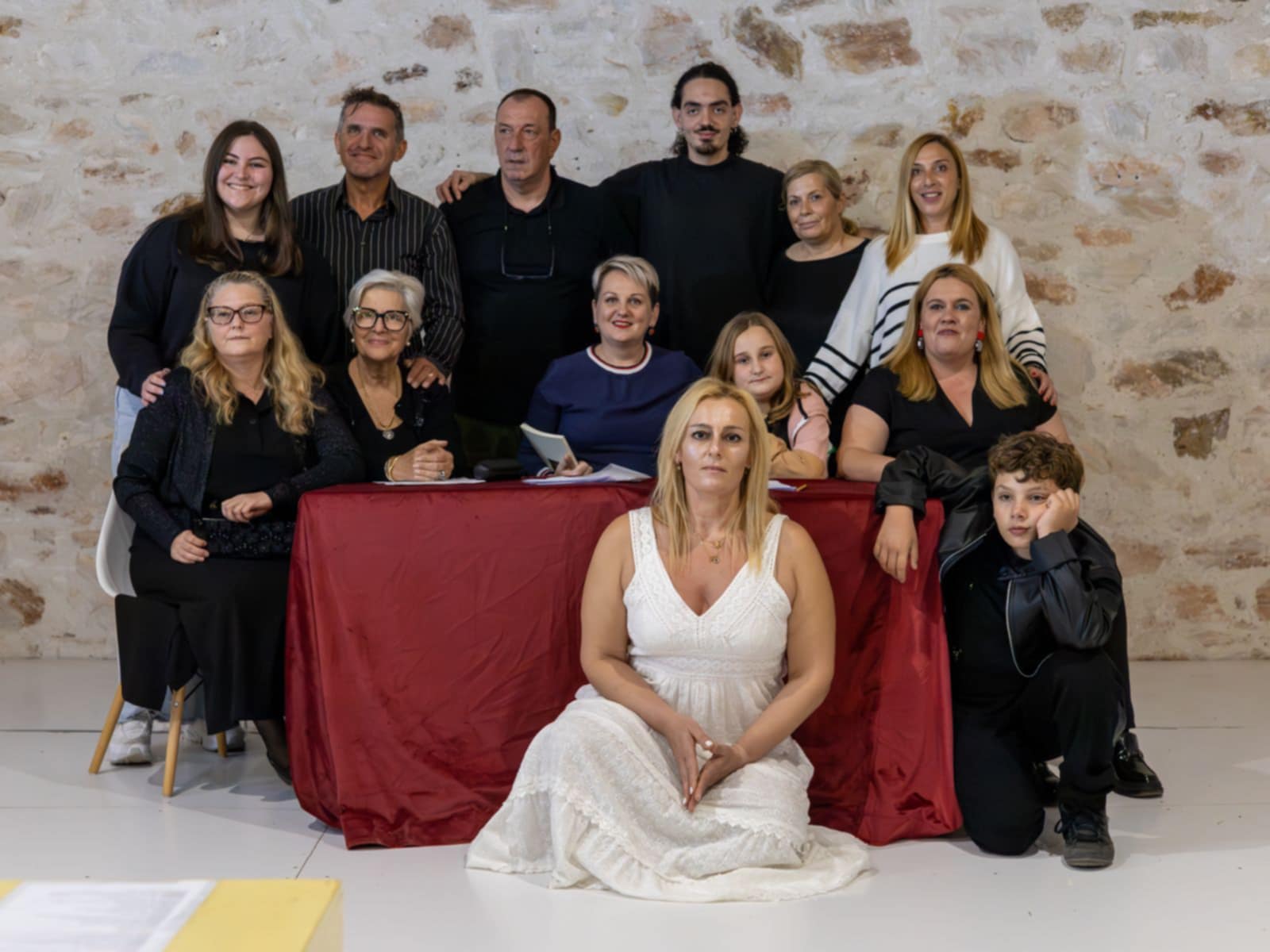 Στοίχαινες