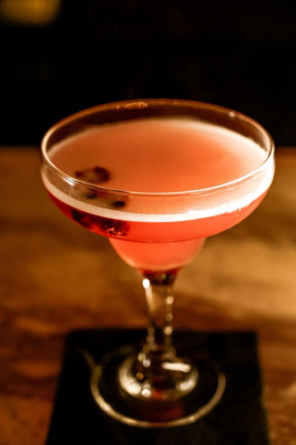 Αἰθήρ Coctail Bar