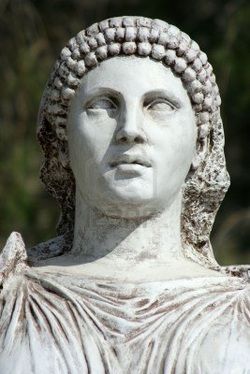 Γυναίκες ηγεμόνες στην αρχαία Ελλάδα