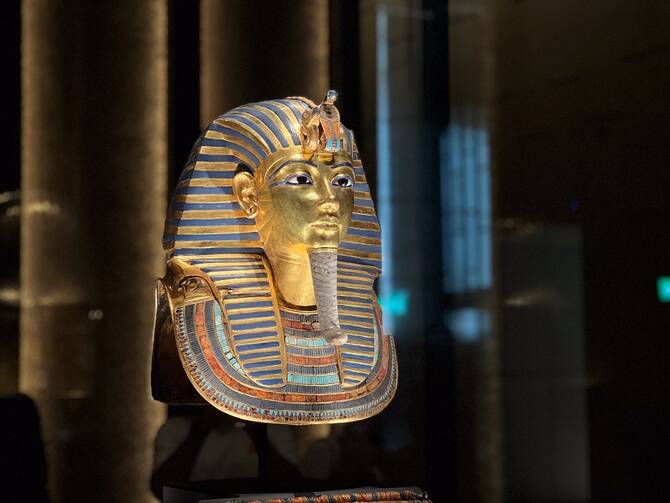 Μεγάλο Αιγυπτιακό Μουσείο