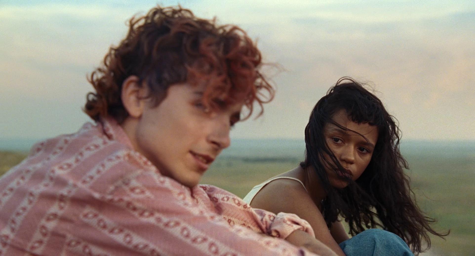 γκροτέσκο σινεμά