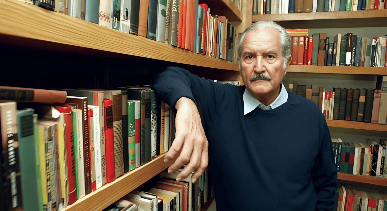 Κάρλος Φουέντες