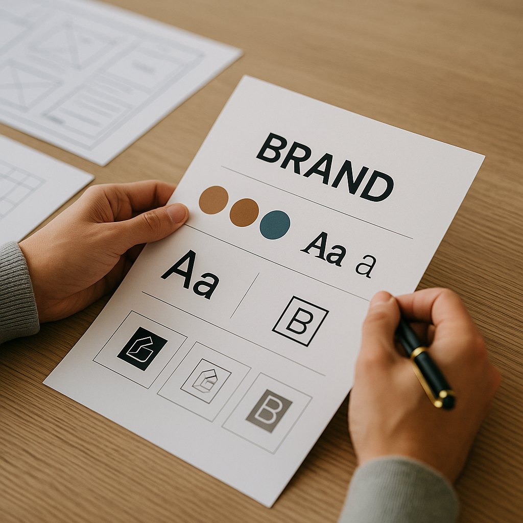 Οπτική Συνέπεια