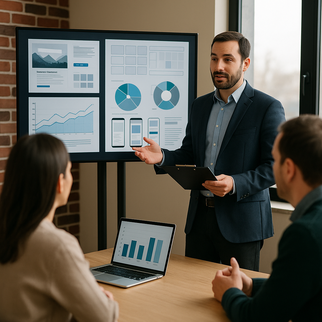 Οπτική Συνέπεια