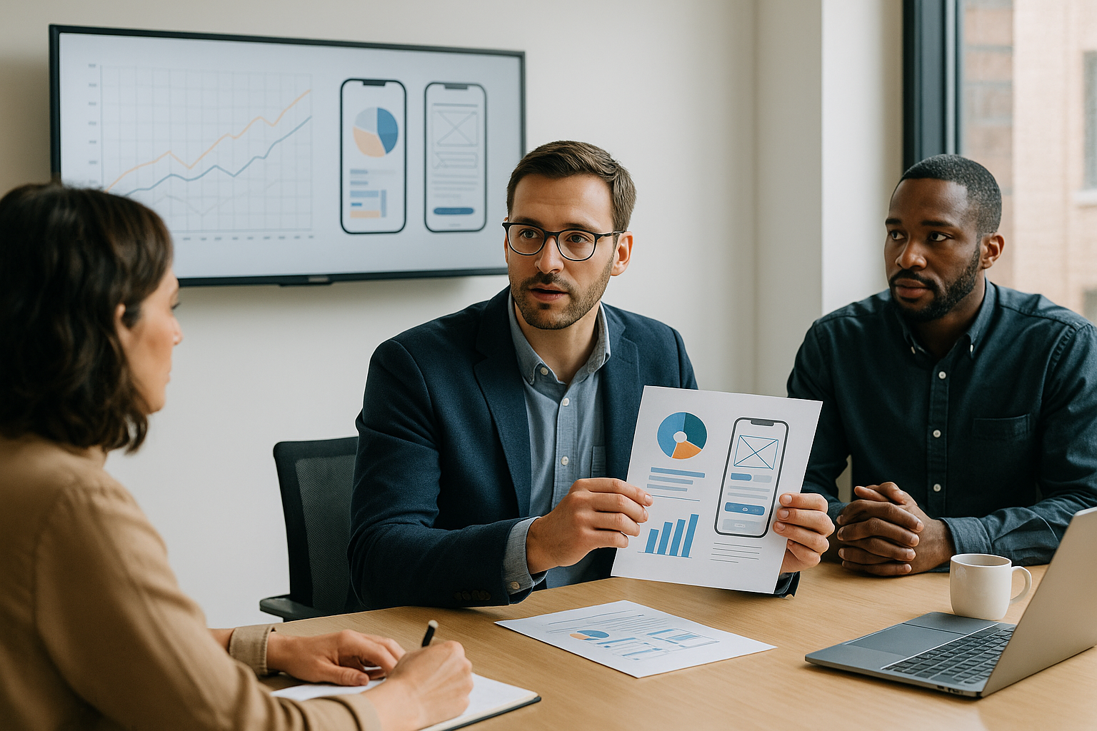 Οπτική Συνέπεια