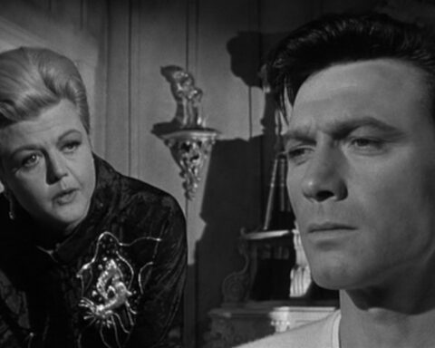 The Manchurian Candidate