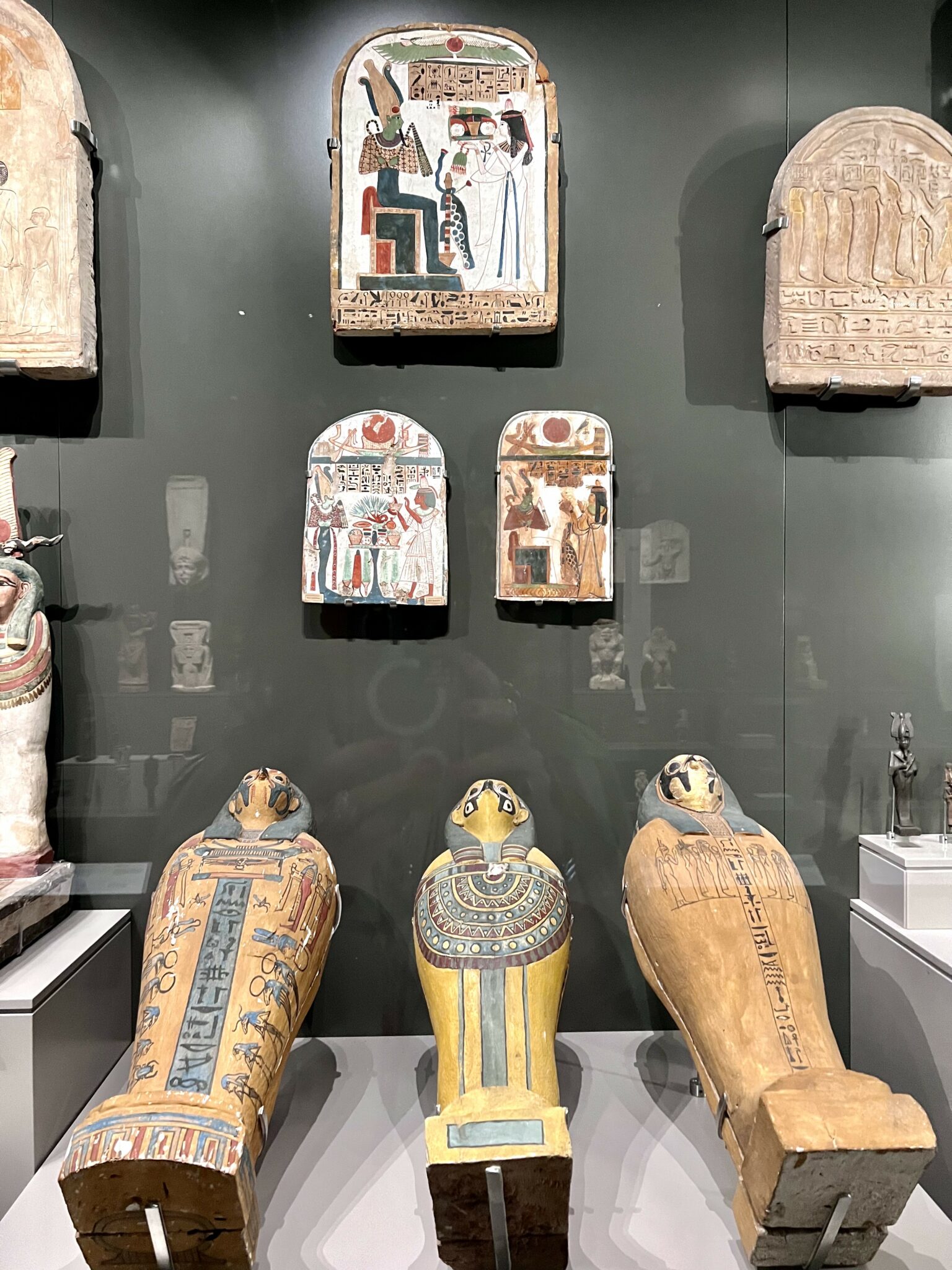 Μεγάλο Αιγυπτιακό Μουσείο