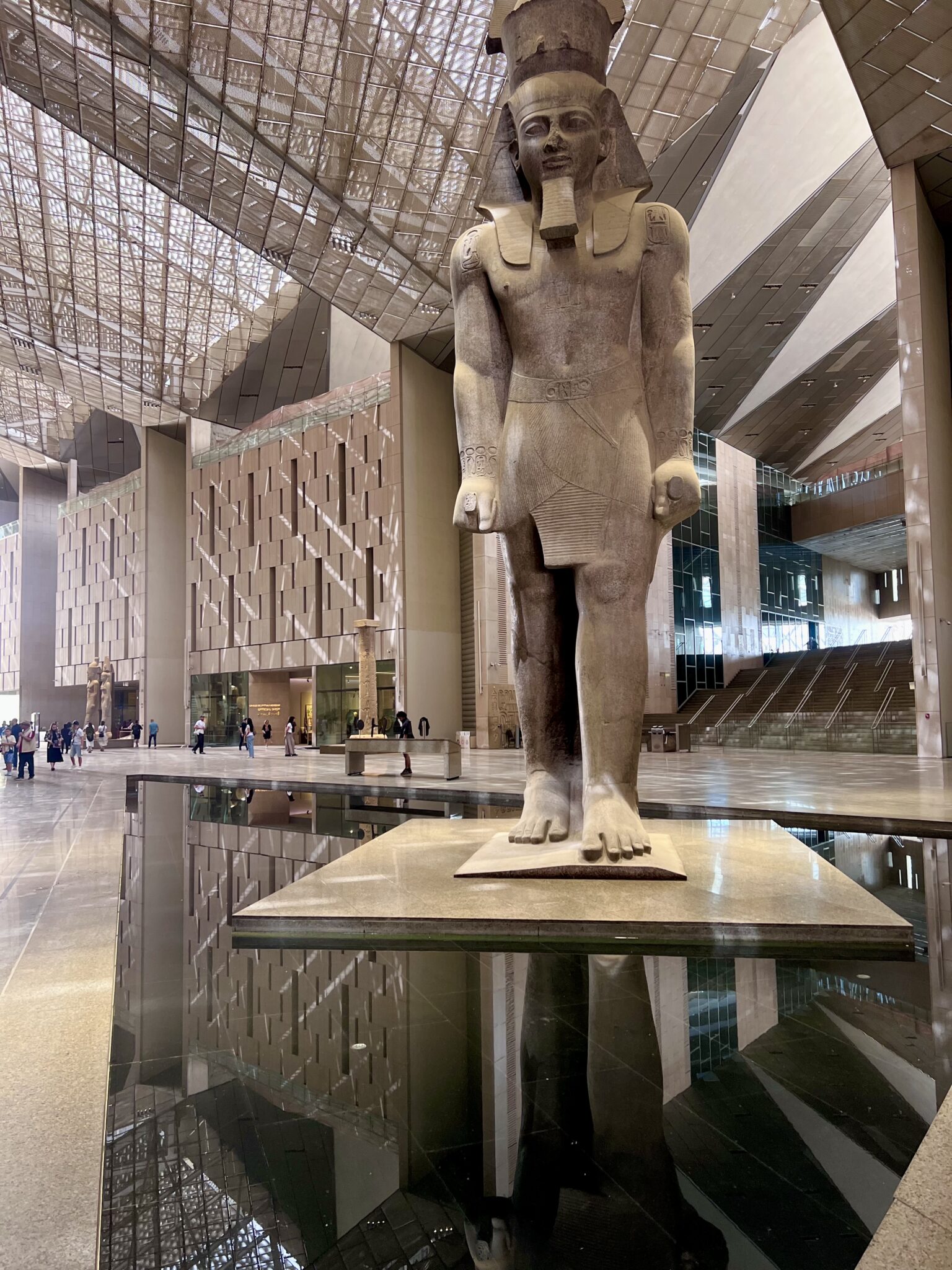 Μεγάλο Αιγυπτιακό Μουσείο