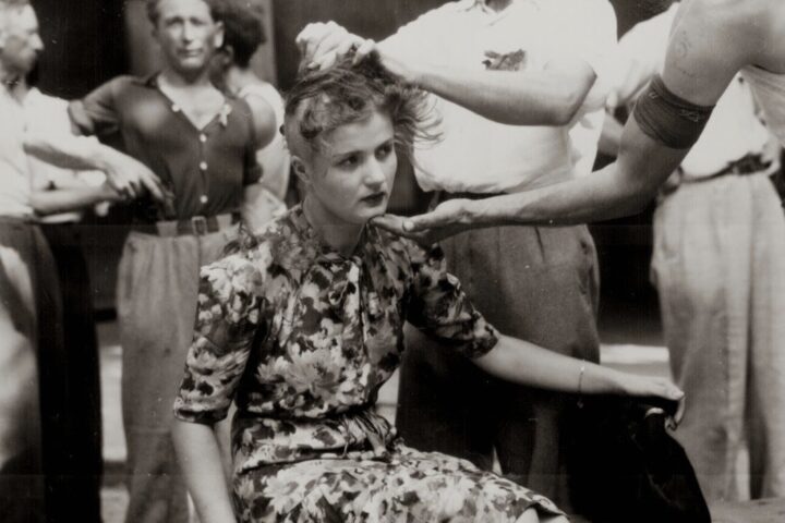 Γαλλική Μετα-κατοχή