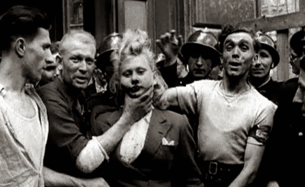 Γαλλική Μετα-κατοχή