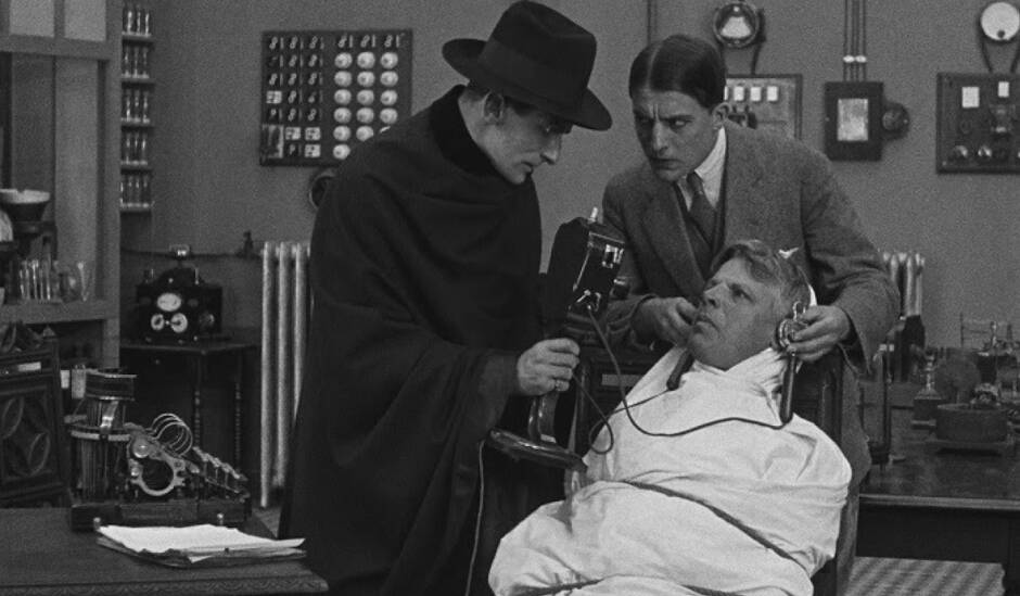 Πανόραμα Ευρωπαϊκού Κινηματογράφου