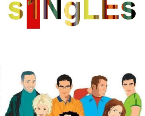 5 βιβλία που συναντάμε στη σειρά «S1ngles»