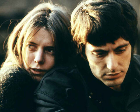 The Panic in Needle Park