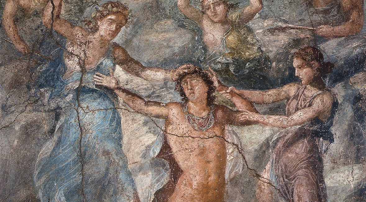 οι πιο βίαιοι και σκληροί μύθοι