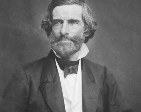 Samuel Gridley Howe