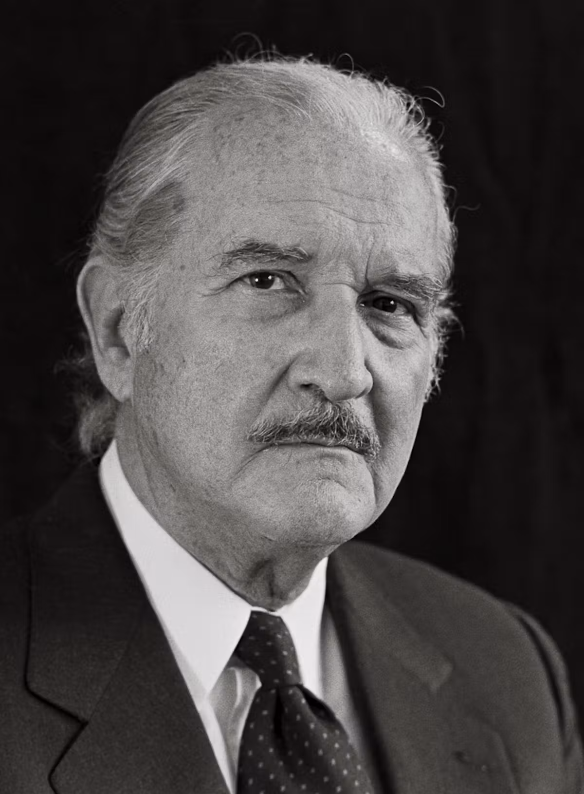 Κάρλος Φουέντες