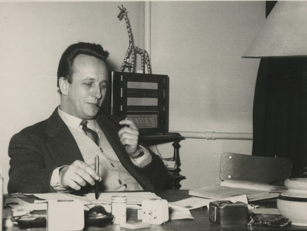 Η σκέψη των Αλτουσέρ-Πουλαντζά