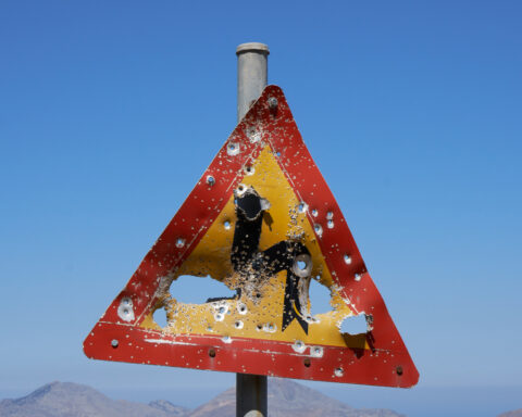 κρητη πινακίδα