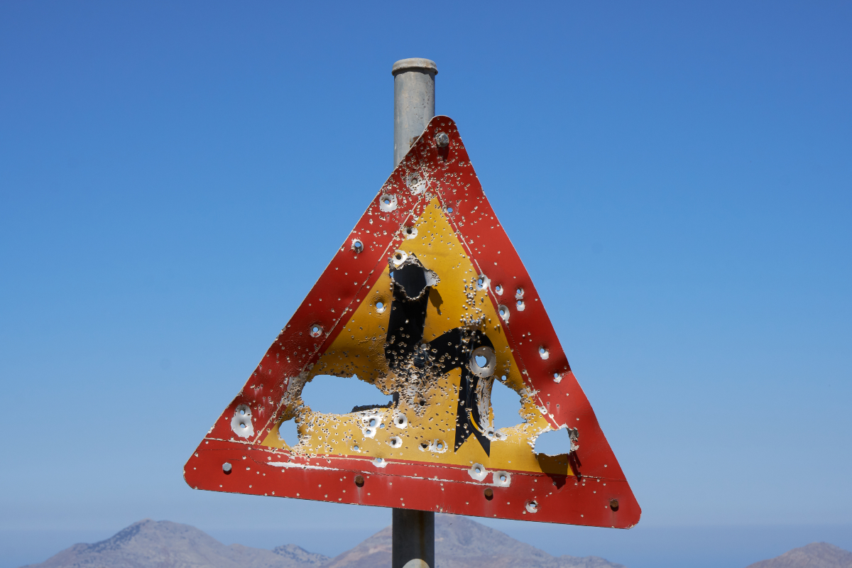 κρητη πινακίδα