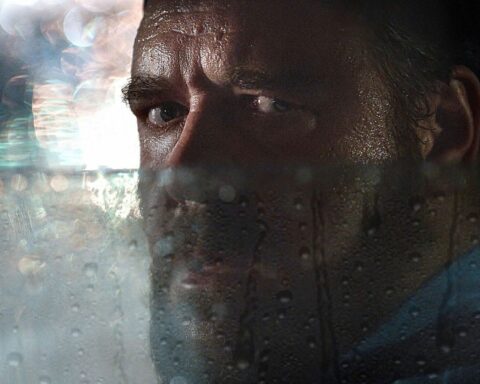 Έκρηξη Θυμού