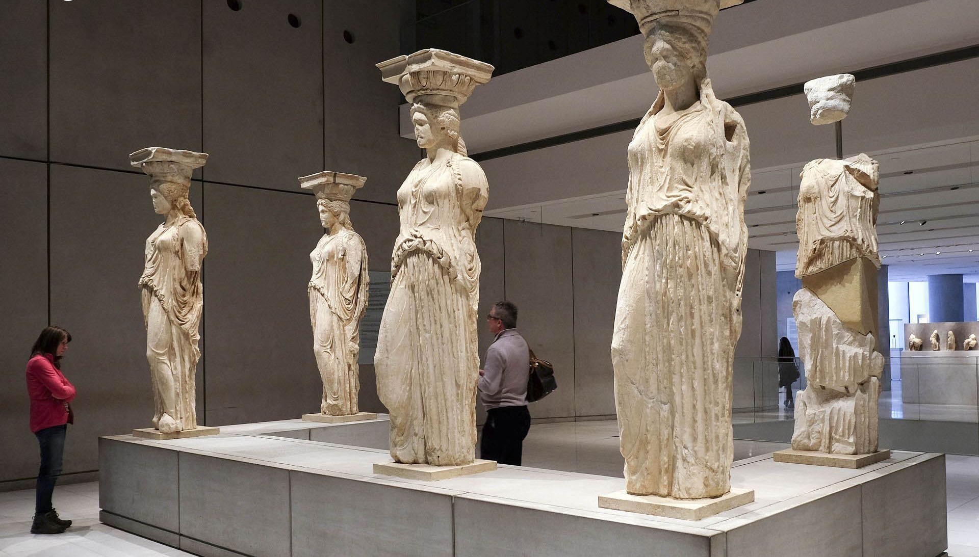 Πολιτιστική κρίση στην Ελλάδα