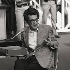 Αντόνιο Νέγκρι