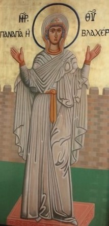 εικονογραφικοί τύποι